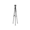 Bog Deathgrip Bantam Tripod - Shooting Height: 20" to 42"