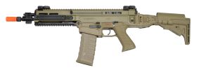 ASG BREN 50107 A2 AEG Airsoft Rifle, Special