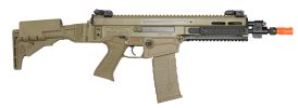 ASG BREN 50107 A2 AEG Airsoft Rifle, Special