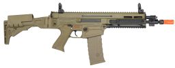ASG BREN 50107 A2 AEG Airsoft Rifle, Special