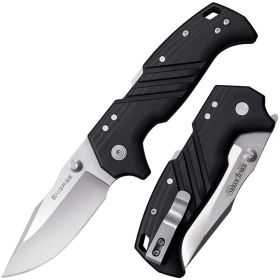 Cold Steel Engage 3.5" Folding Pocket Knife
