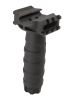 G&G Railed Tactical Foregrip, Black