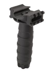 G&G Railed Tactical Foregrip, Black