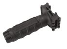 G&G Railed Tactical Foregrip, Black