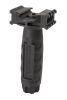 G&G Railed Tactical Foregrip, Black