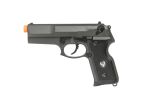 HFC HG-160 Full Metal Gas Blowback Airsoft Gun