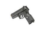 HFC HG-160 Full Metal Gas Blowback Airsoft Gun