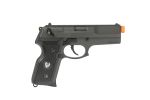 HFC HG-160 Full Metal Gas Blowback Airsoft Gun