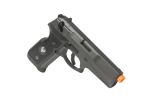 HFC HG-160 Full Metal Gas Blowback Airsoft Gun