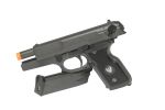 HFC HG-160 Full Metal Gas Blowback Airsoft Gun
