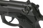 HFC Full Metal Gas Blowback M92, Full/Semi Auto