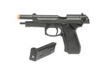 HFC Full Metal Gas Blowback M92, Full/Semi Auto