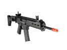 MAGPUL Licensed A&K Masada Full Metal ACR Black Airsoft Rifle