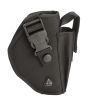 Leapers Deluxe Commando Belt Holster