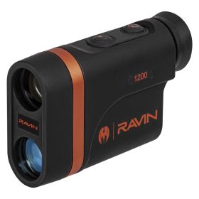 Ravin Handheld Range Finder