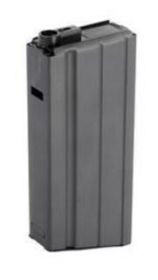 Adjustable Capacity FAMAS AEG Magazine, 30/60/120 Rounds