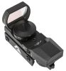 AIM Sports Red/Green Dot Reflex Sight w/ Four Reticles