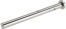 Airsoft Masterpiece Hi-Capa 4.3 Steel Guide Rod, Silver