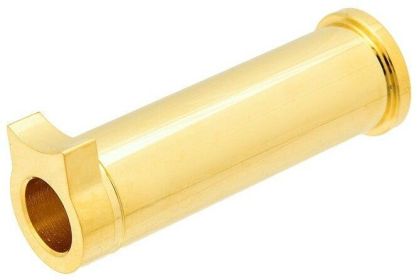 Airsoft Masterpiece Hi-Capa 5.1 Steel Recoil Plug, Gold