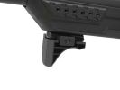 ASG Action Army T11S Airsoft Sniper Rifle, Black