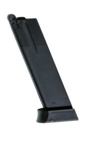 ASG CZ Shadow 2 26rd Magazine, Green Gas Version