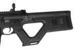 ASG HERA ARMS CQR Airsoft Rifle, Black