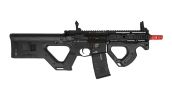 ASG HERA ARMS CQR Airsoft Rifle, Black