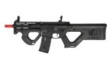 ASG HERA ARMS CQR Airsoft Rifle, Black