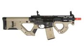 ASG HERA ARMS CQR Airsoft Rifle, Tan