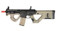 ASG HERA ARMS CQR Airsoft Rifle, Tan