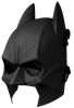 Batman Airsoft Mask, Black