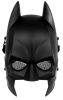 Batman Airsoft Mask, Black