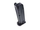 Beretta M92 A1 CO2 Blowback Semi/Full-Auto Metal Pistol