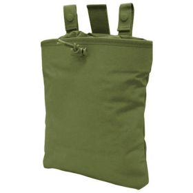 Condor MOLLE 3-fold Mag Recovery Pouch, OD