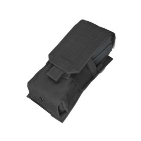 Condor MOLLE Single M4 Magazine Pouch, Black