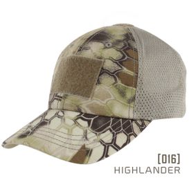 Condor Outdoor Tactical Mesh Cap, KRYPTEK Highlander