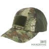 Condor Outdoor Tactical Mesh Cap, KRYPTEK Mandrake