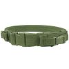 Condor Tactical Belt with Dual Pistol Mag Pouches, OD Green