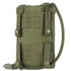 Condor Tidepool Hydration Carrier, OD Green