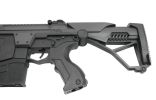 CSI STAR XR5 1508 AEG Airsoft Battle Rifle, OD Green