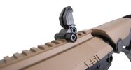 CSI STAR XR5 1508 AEG Airsoft Battle Rifle, Tan