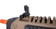 CSI STAR XR5 1508 AEG Airsoft Battle Rifle, Tan