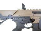 CSI STAR XR5 1508 AEG Airsoft Battle Rifle, Tan