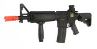 Dboys M4 CQB-R Metal Enhanced Airsoft Rifle
