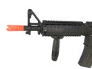 Dboys M4 CQB-R Metal Enhanced Airsoft Rifle