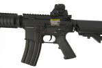 Dboys M4 CQB-R Metal Enhanced Airsoft Rifle