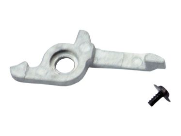 Deep Fire Airsoft Cut Off Lever for Ver 3 AEG Gearbox