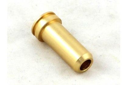 Deep Fire Airsoft MP5K Metal Air Nozzle AEG Gun Upgrade