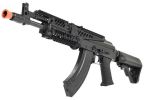 E&L Airsoft AK-104 PMC-D Limited Edition AEG Airsoft Rifle, Black