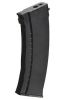 E&L Airsoft Tactical Platinum MOD A Airsoft Rifle, Black
